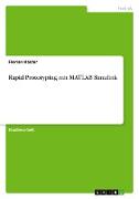 Rapid Prototyping mit MATLAB Simulink