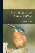 Album de aves amazonicas