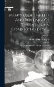 Memoirs Of The Life And Writings Of The Late John Coakley Lettsom ...: With A Selection From His Correspondence, Volume 1