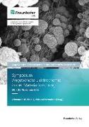 Symposium Angewandte Elektrochemie in der Materialforschung 24.-25. November 2022