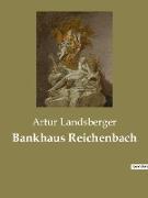 Bankhaus Reichenbach