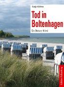 Tod in Boltenhagen