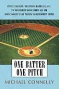 One Batter One Pitch