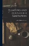 Plumbing and Household Sanitation