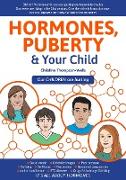 Hormones, Puberty & Your Child