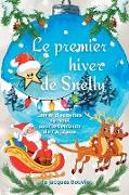 Le premier hiver de Snelly