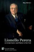 Lionello Perera
