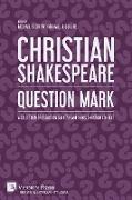 Christian Shakespeare