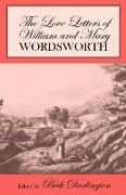 The Love Letters of William and Mary Wordsworth