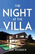 THE NIGHT AT THE VILLA