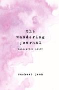 the wandering journal