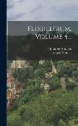 Florilegium, Volume 4