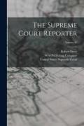 The Supreme Court Reporter, Volume 37