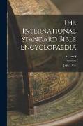 The International Standard Bible Encyclopaedia, Volume 5