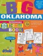 The Big Oklahoma Reproducible Activity Book!