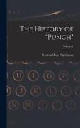 The History of "Punch", Volume 1