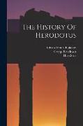 The History Of Herodotus