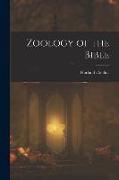 Zoology of the Bible