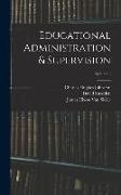Educational Administration & Supervision, Volume 8