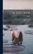 The Emotions, Volume I