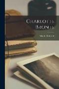 Charlotte Bronte