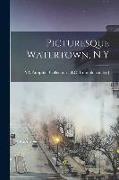 Picturesque Watertown, N.Y