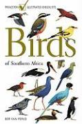 Birds of Southern Africa