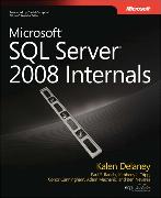 Microsoft SQL Server 2008 Internals