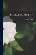 Stoichiometry