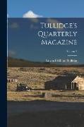 Tullidge's Quarterly Magazine, Volume 2