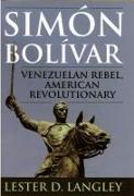 Simón Bolívar