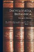 Encyclopædia Britannica: Or, a Dictionary of Arts and Sciences, Compiled by a Society of Gentlemen in Scotland [Ed. by W. Smellie]. Suppl. to t