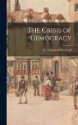 The Crisis of Democracy