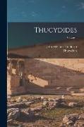 Thucydides, Volume 1