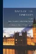 Lives of the Lindsays, or, A Memoir of the Houses of Crawford and Balcarres, Volume 2