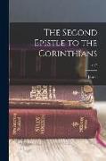 The Second Epistle to the Corinthians, v.47