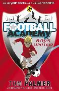 Football Academy: Boys United