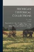 Michigan Historical Collections, Volume 34