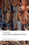 Letters from an American Farmer