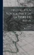 Histoire D'un Voyage Faict En La Terre Du Brésil, Volume 1