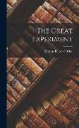 The Great Experiment