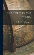 The Spirit in the Word