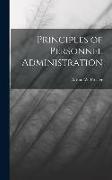 Principles of Personnel Administration