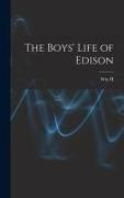 The Boys' Life of Edison