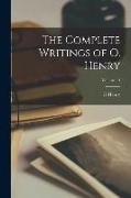 The Complete Writings of O. Henry, Volume 14