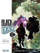 Black Science. Band 4