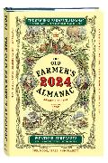 The 2024 Old Farmer’s Almanac