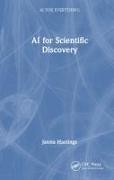 AI for Scientific Discovery
