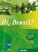 Oi, Brasil! Arbeitsbuch. (Niveau A1/A2)