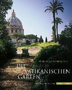 Die Vatikanischen Gärten